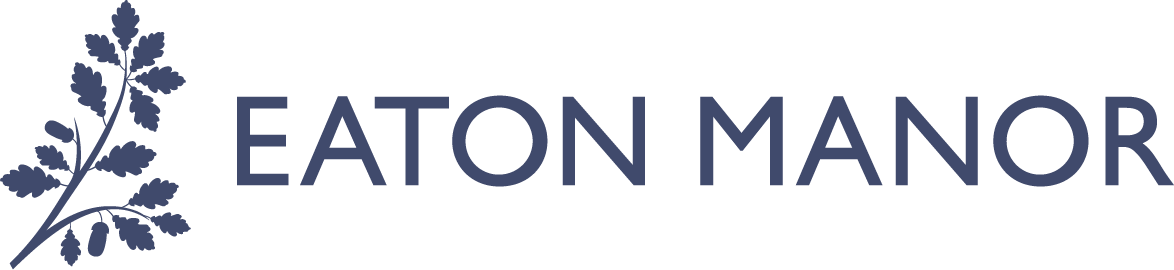 Eaton Manor Logo