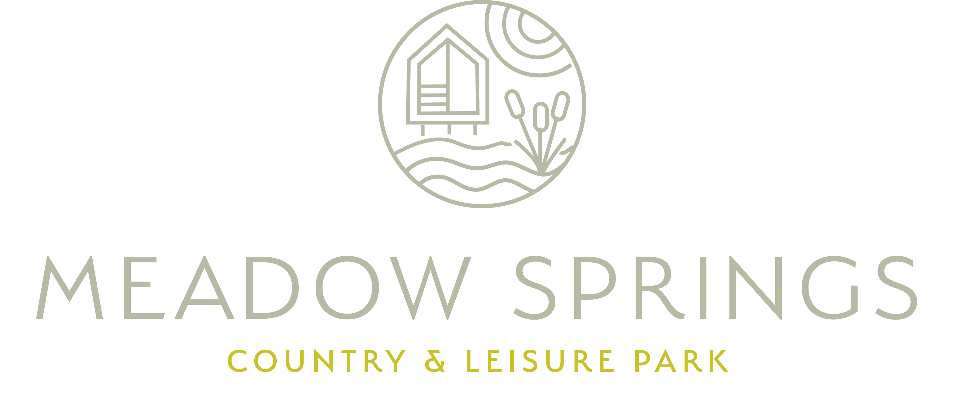 Meadow Springs Logo