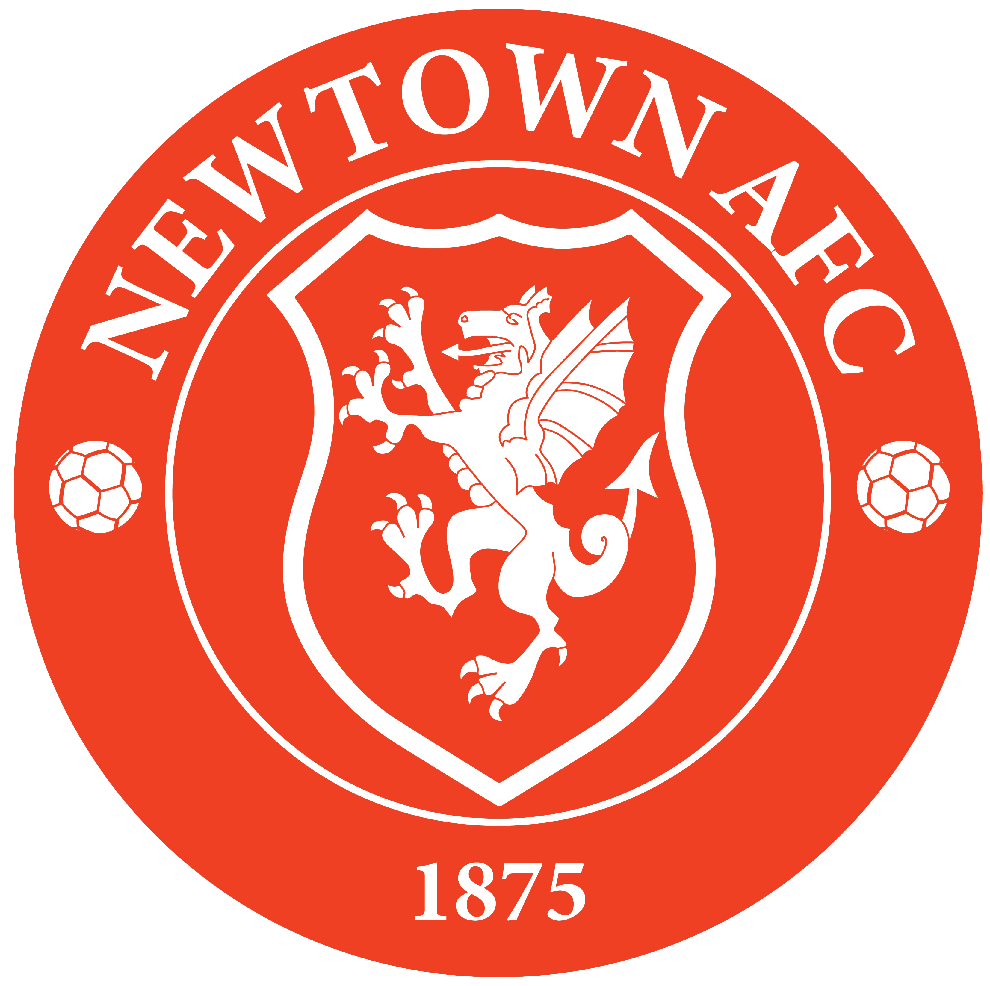 Newtown AFC Logo