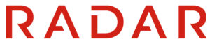 Red Logo for Radar