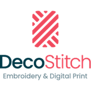 DecoStitch Logo