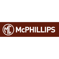 McPhillips Logo